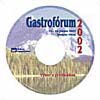 booklet - Gastrofórum 2002 - Abbott, Egis (potlač DVD)