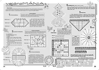 vejaroMANIA - December 2000