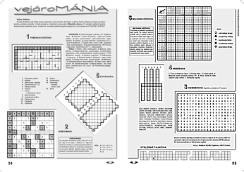 vejaroMANIA - January 2001