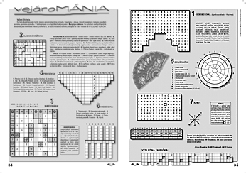 vejaroMANIA - February 2001