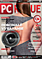 PC Revue Magazine Cover